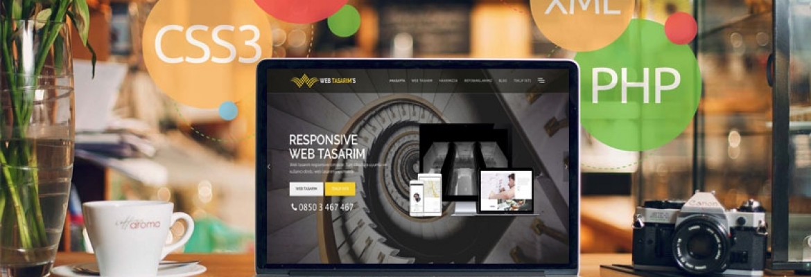 Sultangazi Web Design & Software