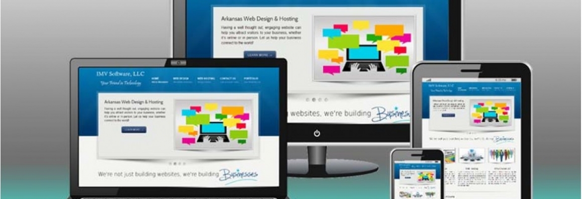 Beylikdüzü Mobile Compatible Web Software