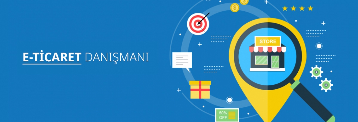 Manisa E-commerce Consultant