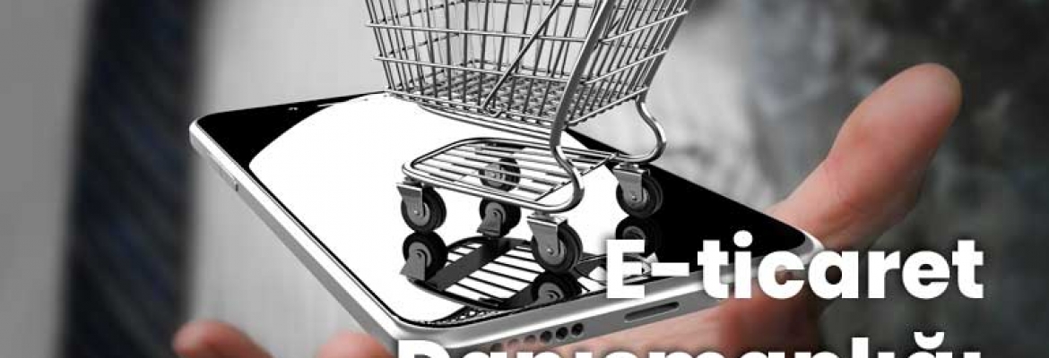 Adana E-ticaret Danışmanı