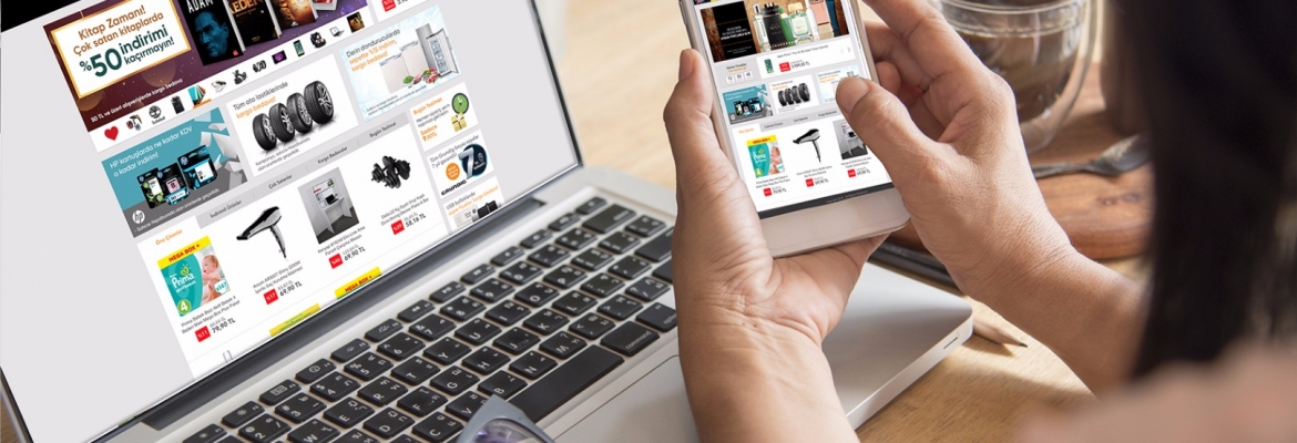 Giresun E-ticaret Danışmanı