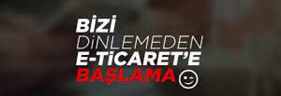 Kars E-ticaret Danışmanı