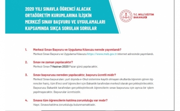 Online Uzaktan Eğitim Yazılımı ve Canlı Ders Yazılımı