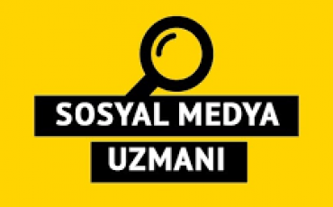 Gaziantep Sosyal Medya Uzmanı