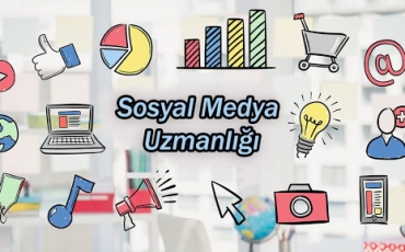 Giresun Sosyal Medya Uzmanı