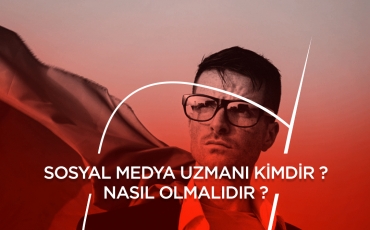 Iğdır Sosyal Medya Uzmanı