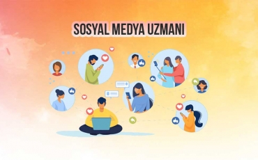 Karabük Sosyal Medya Uzmanı