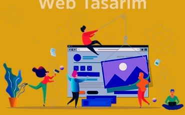 Web Tasarım